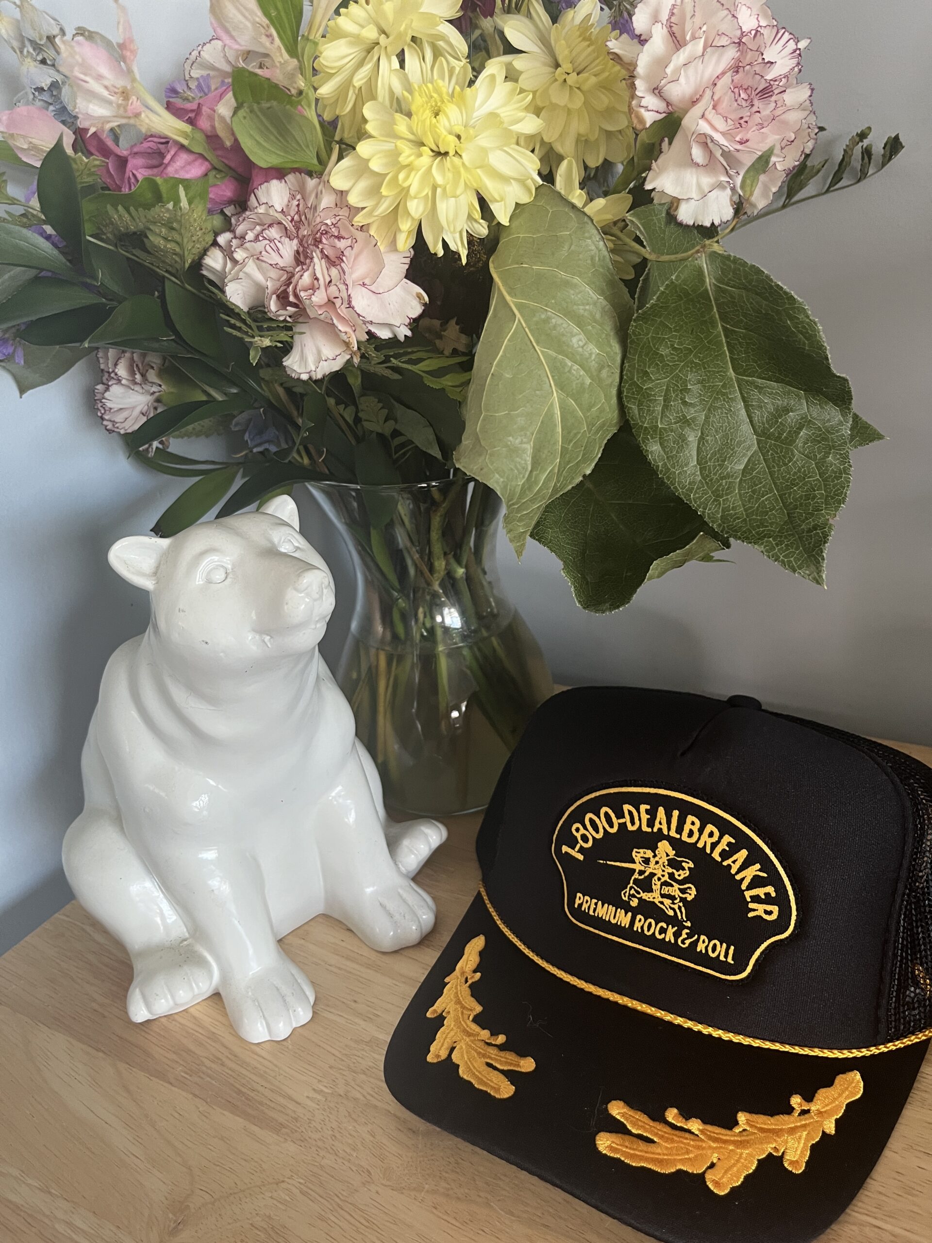 LANCER HAT - Image 2