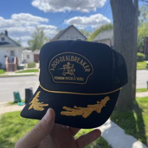 LANCER HAT