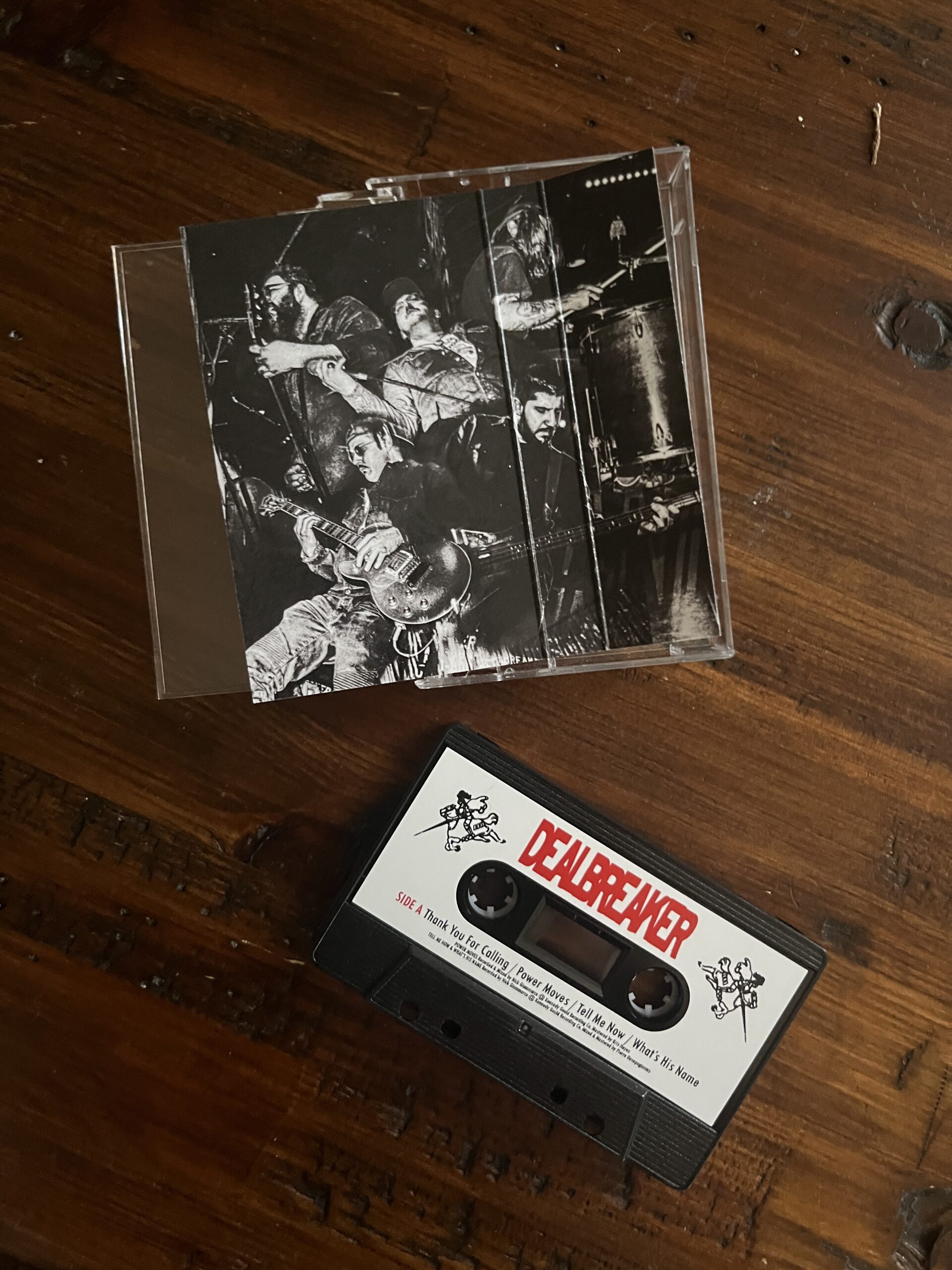 KING SIZE CASSETTE - Image 2